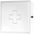 JOKEY MEDIBOX - weiss