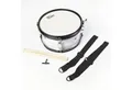 FAME Snare Drum,Junior Marching Snare 10"x5" inkl. Gurt und Sticks Kindertrommel zum Umhängen kleine Trommel 18 kg Musikverein für Kinder ab 3 Jahren, Marching, Snare Drums, Junior Marching Snare, Kindertrommel, Kinder Snare Drum