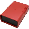 Donau Euro-Box Klein Rot (Gehäuse) (523105)