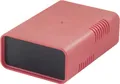 Donau Elektronik KGB10 523105 Universal-Gehäuse 135 x 95 x 45 Polystyrol (EPS) Rot 1St.