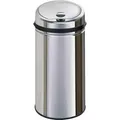 Automatischer behälter 42l edelstahl Kitchen move BAT-42LB - Silber