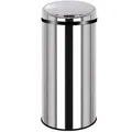 Kitchen Move - Automatischer Behälter 42l Edelstahl Bat-42lb