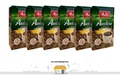 Melitta Kaffee gemahlen Stärke 4 Auslese Klassisch - 6x500g Vorratspackung