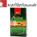Melitta Auslese Kaffee Gemahlen 500 Gr