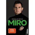 Miro von Ronald Reng / Piper Verlag GmbH / Taschenbuch