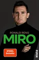 Ronald Reng / Miro /  9783492316958