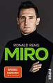 Miro: Die offizielle Biografie von Miroslav Klose... | Buch | Zustand akzeptabel