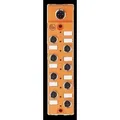 Ifm Electronic IO-Link-Eingangsmodul AL2411