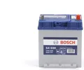 BOSCH S4 Starterbatterie 0092S40300