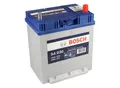 BOSCH Starterbatterie 0092s40300 12V 68Ah 330A für HYUNDAI DODGE HONDA