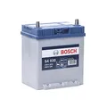 Bosch Automotive 540125033 Akku