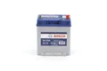 BOSCH Starterbatterie S4 0 092 S40 300