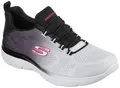 Skechers Summits Bright Charmer Damen Sneaker | Turnschuh | Sportschuh | Textil