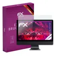 atFoliX Glasfolie für Apple iMac Pro 27 inch Panzerfolie 9H Schutzpanzer