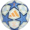 adidas UWCL PRO Fußball in white-orange-night sky-pantone, Größe 5