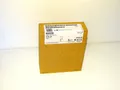 Siemens Simatic S7 6ES7321-1BH02-0AA0 SM321 DI 16xDC24V FS: 06