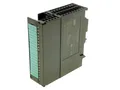 SIEMENS 6ES7 321-1BH02-0AA0 -USED- ; SM321 / 16DI / 24V / incl. 20-pin 6ES7 392