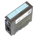SIEMENS 6ES7321-1BH02-0AA0, Simatic S7-300, Digital input SM 321, E-Stand:5 U...