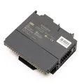 SIEMENS 6ES7321-1BH02-0AA0, Digital input SM 321, isolated, 16 D Used in stoc...