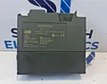 Siemens 6ES7321-1BH02-0AA0 Simatic S7 Digital Input Module Gebraucht