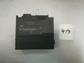 Siemens Simatic S7 6ES7 321-1BH02-0AA0