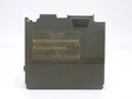 SIEMENS 6ES7321-1BH02-0AA0 SIMATIC S7-300 DIGITALEINGABE SM 321