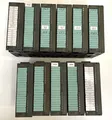 SIEMENS 6ES7321-1BH02-0AA0 SIMATIC S7 300 SM321 DI 16xDC24V
