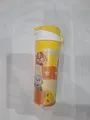 Koziol Trinkflasche Stan Grow Paw Patrol, Kunststoff, Organic Yellow, 500 ml++