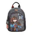 Anekke Mochila, kombi(bunt), Gr. -