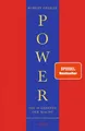 Sachbuch Power Die 48 Gesetze der Macht. Der TikTok-Bestseller Robert Greene