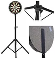 Bulls Tripod Dartboard Stand 2.0 für Steeldart