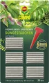 COMPO Grünpflanzen- und Palmen Düngestäbchen mit Guano, Langzeitwirkung, 30 St.