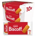 Lotus | Karamellisierter Keks | Einzeln Verpackte Kekse im 2er Pack | Nur Nat...