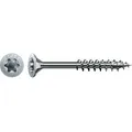 Spax - Senkkopf 4.0x 45 Teilgewinde Torx 20 Wirox-silber Mit Bewertung