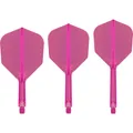 Target - K-Flex Flight Neon Pink - No6