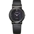 Citizen EG7095-13E Eco-Drive Elegance 31mm 5ATM - Schwarz