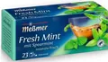 Meßmer Tee Fresh Mint 12erPack