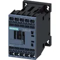Siemens Leistungsschütz 4kW 2S 2Ö 2Ö 24-0VAC 9A 3RT2516-2AB00 (3RT2516-2AB00)