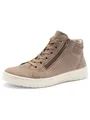 ARA Damen Sneaker Rom sesam Gr. 35,5
