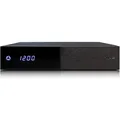 AB Com VON PULSe 4K (1 x Receiver DVB-S2X) (DVB-S2) (AB PULSE 4K 1XS2X)
