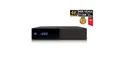 Odbiornik satelitarny AB PULSe 4K (1x tuner DVB-S2X)