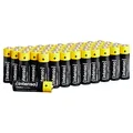 Intenso Batterien Energy Ultra Alkali-Mangan Mignon AA 1,5 V, 40 St.