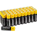 Intenso Energy Ultra (40 Stk., AA, 2600 mAh) (7501520)