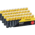 Intenso Energy Ultra AA LR6 40x | Alkaline Batterie