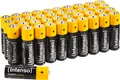Intenso Intenso Batteries Energy Ultra AA LR06 40er frustf Akku 2600 mAh