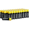 Intenso Energy Ultra AA LR06, Batterie, schwarz