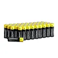 `Intenso Batterien Energy Ultra Mignon AA 1,5 V` ACC NEU