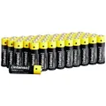 Intenso 7501520 Mignon (AA)-Batterie Alkali-Mangan 2600 mAh 1.5 V 40 St.