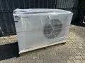Luftwärmepumpe Stiebel Eltron WPL25A mit 12,86KW Ein/Zweifam. Haus KomplettSet