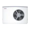 Stiebel Eltron Luft Wasser Wärmepumpe WPL 25 A 12,86 kW Monoblock #236644